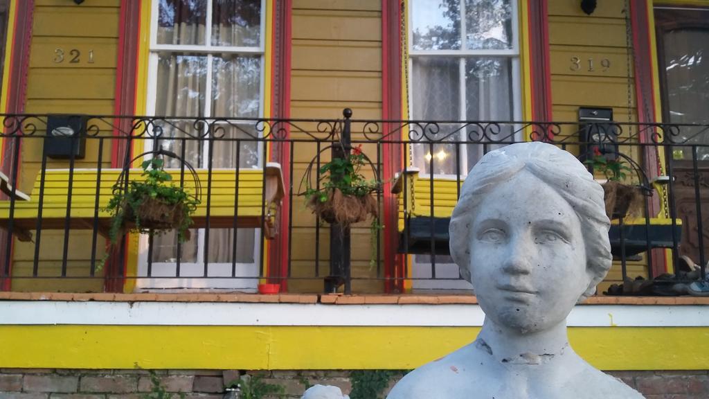 Creole Victorian For Groups Large And Small New Orleans Eksteriør bilde